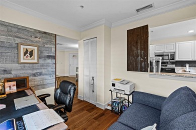 Discover this beautifully updated main floor condo 2-bedroom on Bobby Jones Golf Club in Florida - for sale on GolfHomes.com, golf home, golf lot