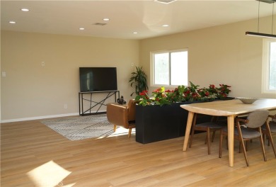 This 3 bd, 2 ba mid-century ranch home is located on a on El Dorado Park Golf Course in California - for sale on GolfHomes.com, golf home, golf lot