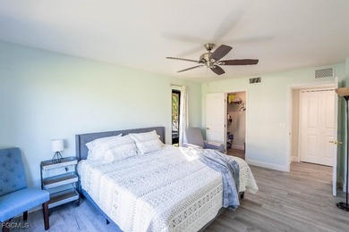 Elegantly updated, open concept living/great room with modern on Terraverde Country Club in Florida - for sale on GolfHomes.com, golf home, golf lot