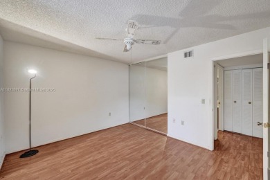 Spacious and maintained 2 bedroom, 2 bathroom Whitehall condo in on Pine Island Ridge Country Club in Florida - for sale on GolfHomes.com, golf home, golf lot