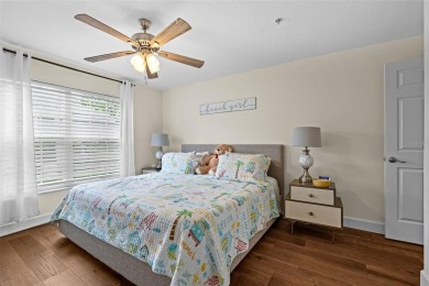 Discover this beautifully updated main floor condo 2-bedroom on Bobby Jones Golf Club in Florida - for sale on GolfHomes.com, golf home, golf lot