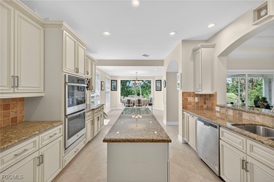 Discover island living at its finest in this elegant 4-bedroom on The Sanctuary Golf Club in Florida - for sale on GolfHomes.com, golf home, golf lot