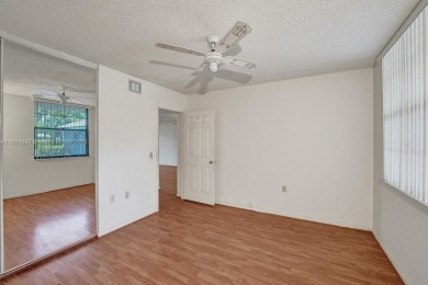 Spacious and maintained 2 bedroom, 2 bathroom Whitehall condo in on Pine Island Ridge Country Club in Florida - for sale on GolfHomes.com, golf home, golf lot