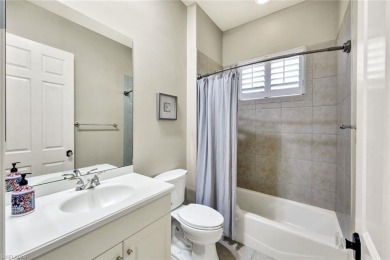 This is your chance to experience luxury, comfort, and the best on Miromar Lakes Golf Club in Florida - for sale on GolfHomes.com, golf home, golf lot