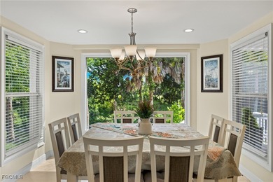 Discover island living at its finest in this elegant 4-bedroom on The Sanctuary Golf Club in Florida - for sale on GolfHomes.com, golf home, golf lot