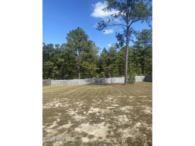 Welcome to your forever home at 4033 Silver Lane, in the highly on Seven Lakes Country Club in North Carolina - for sale on GolfHomes.com, golf home, golf lot