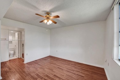 Spacious and maintained 2 bedroom, 2 bathroom Whitehall condo in on Pine Island Ridge Country Club in Florida - for sale on GolfHomes.com, golf home, golf lot