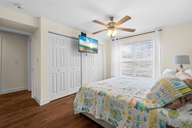 Discover this beautifully updated main floor condo 2-bedroom on Bobby Jones Golf Club in Florida - for sale on GolfHomes.com, golf home, golf lot