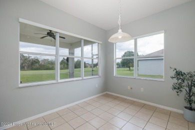 Great Location! Nicely Kept 3 Bedroom, 2 Full Bath, 2 Car Garage on Rivard Golf and Country Club in Florida - for sale on GolfHomes.com, golf home, golf lot