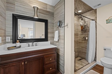Discover this beautifully updated main floor condo 2-bedroom on Bobby Jones Golf Club in Florida - for sale on GolfHomes.com, golf home, golf lot