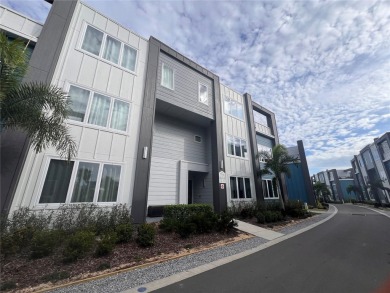 Modern Style Condo with golf course views!. Sold Fully on Reunion Resort Golf Course in Florida - for sale on GolfHomes.com, golf home, golf lot