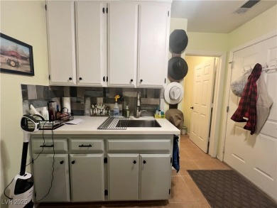 PAID SOLAR!!!   Live where you play--this beautifully maintained on Lakeview Executive Golf Course in Nevada - for sale on GolfHomes.com, golf home, golf lot
