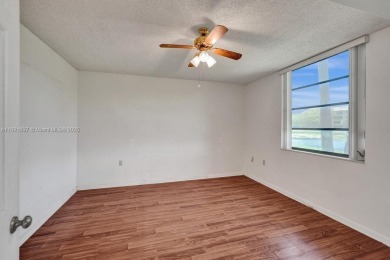 Spacious and maintained 2 bedroom, 2 bathroom Whitehall condo in on Pine Island Ridge Country Club in Florida - for sale on GolfHomes.com, golf home, golf lot