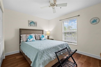 Discover this beautifully updated main floor condo 2-bedroom on Bobby Jones Golf Club in Florida - for sale on GolfHomes.com, golf home, golf lot