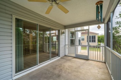 This Whispering Pines home is truly a gem! With its ideal on Havana Golf and Country Club in Florida - for sale on GolfHomes.com, golf home, golf lot