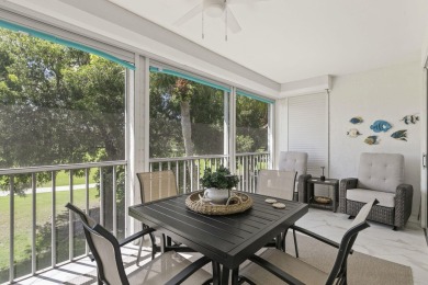 Wake up to serene golf course views and savor your morning on Lely Resort Golf and Country Club in Florida - for sale on GolfHomes.com, golf home, golf lot