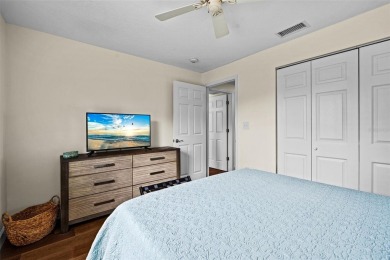 Discover this beautifully updated main floor condo 2-bedroom on Bobby Jones Golf Club in Florida - for sale on GolfHomes.com, golf home, golf lot