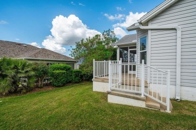 This Whispering Pines home is truly a gem! With its ideal on Havana Golf and Country Club in Florida - for sale on GolfHomes.com, golf home, golf lot