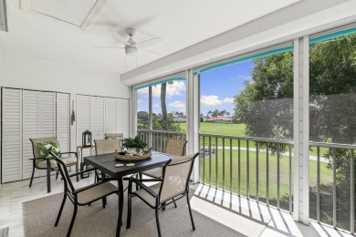 Wake up to serene golf course views and savor your morning on Lely Resort Golf and Country Club in Florida - for sale on GolfHomes.com, golf home, golf lot