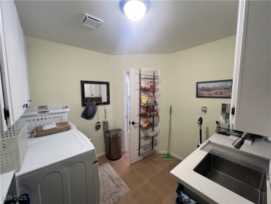 PAID SOLAR!!!   Live where you play--this beautifully maintained on Lakeview Executive Golf Course in Nevada - for sale on GolfHomes.com, golf home, golf lot