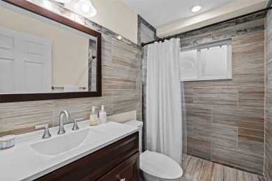 Discover this beautifully updated main floor condo 2-bedroom on Bobby Jones Golf Club in Florida - for sale on GolfHomes.com, golf home, golf lot