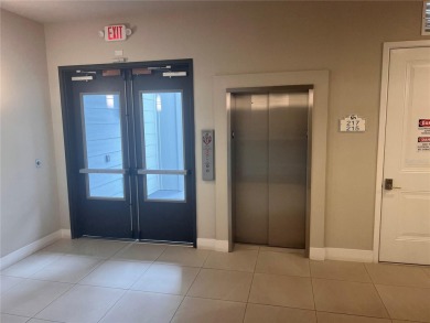 Modern Style Condo with golf course views!. Sold Fully on Reunion Resort Golf Course in Florida - for sale on GolfHomes.com, golf home, golf lot