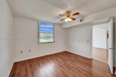 Spacious and maintained 2 bedroom, 2 bathroom Whitehall condo in on Pine Island Ridge Country Club in Florida - for sale on GolfHomes.com, golf home, golf lot