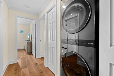 Discover this beautifully updated main floor condo 2-bedroom on Bobby Jones Golf Club in Florida - for sale on GolfHomes.com, golf home, golf lot