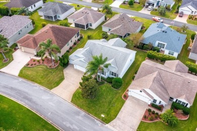 This Whispering Pines home is truly a gem! With its ideal on Havana Golf and Country Club in Florida - for sale on GolfHomes.com, golf home, golf lot