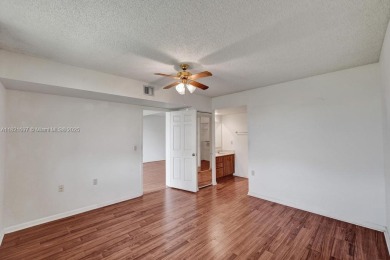 Spacious and maintained 2 bedroom, 2 bathroom Whitehall condo in on Pine Island Ridge Country Club in Florida - for sale on GolfHomes.com, golf home, golf lot