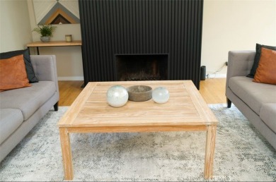 This 3 bd, 2 ba mid-century ranch home is located on a on El Dorado Park Golf Course in California - for sale on GolfHomes.com, golf home, golf lot