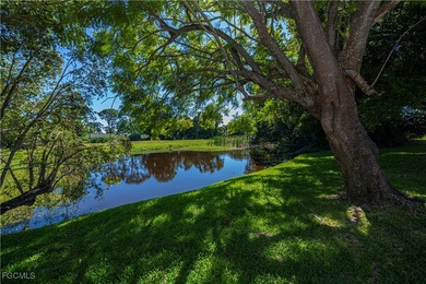 This is where Classic style *MICHIGAN BUILT* solidly constructed on El Rio Golf Course and Club in Florida - for sale on GolfHomes.com, golf home, golf lot