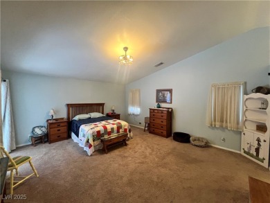 PAID SOLAR!!!   Live where you play--this beautifully maintained on Lakeview Executive Golf Course in Nevada - for sale on GolfHomes.com, golf home, golf lot