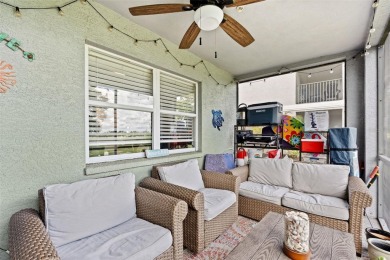 Discover this beautifully updated main floor condo 2-bedroom on Bobby Jones Golf Club in Florida - for sale on GolfHomes.com, golf home, golf lot