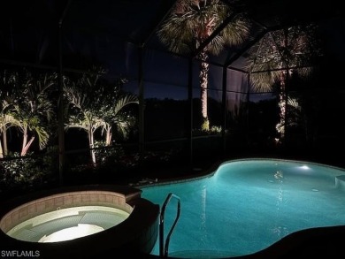 This is your chance to experience luxury, comfort, and the best on Miromar Lakes Golf Club in Florida - for sale on GolfHomes.com, golf home, golf lot