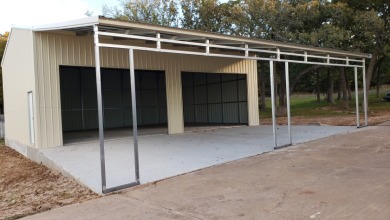 Time to Get-a-way on Nocona Hills Golf Course in Texas - for sale on GolfHomes.com, golf home, golf lot