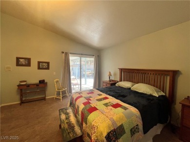 PAID SOLAR!!!   Live where you play--this beautifully maintained on Lakeview Executive Golf Course in Nevada - for sale on GolfHomes.com, golf home, golf lot
