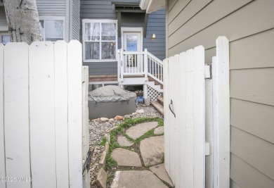 Nestled on a quintessential street in the heart of Eagle Ranch on Eagle Ranch in Colorado - for sale on GolfHomes.com, golf home, golf lot