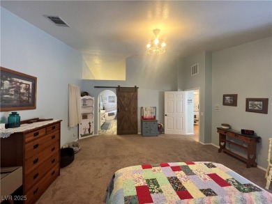 PAID SOLAR!!!   Live where you play--this beautifully maintained on Lakeview Executive Golf Course in Nevada - for sale on GolfHomes.com, golf home, golf lot