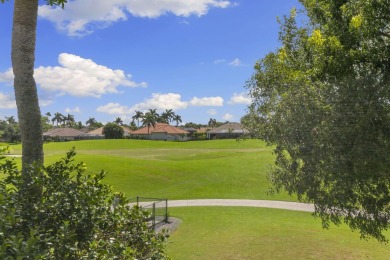 Wake up to serene golf course views and savor your morning on Lely Resort Golf and Country Club in Florida - for sale on GolfHomes.com, golf home, golf lot