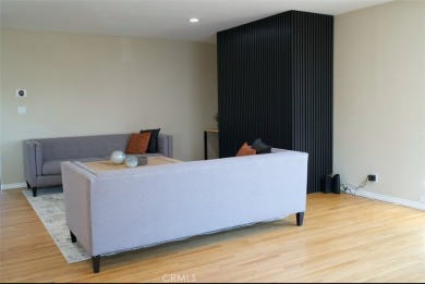 This 3 bd, 2 ba mid-century ranch home is located on a on El Dorado Park Golf Course in California - for sale on GolfHomes.com, golf home, golf lot