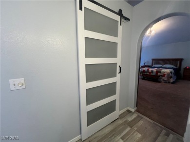 PAID SOLAR!!!   Live where you play--this beautifully maintained on Lakeview Executive Golf Course in Nevada - for sale on GolfHomes.com, golf home, golf lot