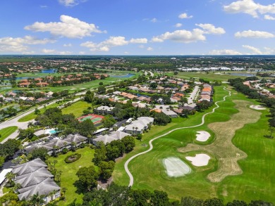 Wake up to serene golf course views and savor your morning on Lely Resort Golf and Country Club in Florida - for sale on GolfHomes.com, golf home, golf lot