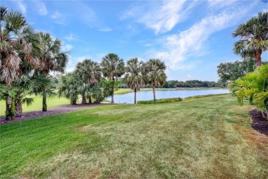 This is your chance to experience luxury, comfort, and the best on Miromar Lakes Golf Club in Florida - for sale on GolfHomes.com, golf home, golf lot