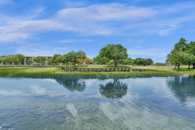 Spacious and maintained 2 bedroom, 2 bathroom Whitehall condo in on Pine Island Ridge Country Club in Florida - for sale on GolfHomes.com, golf home, golf lot