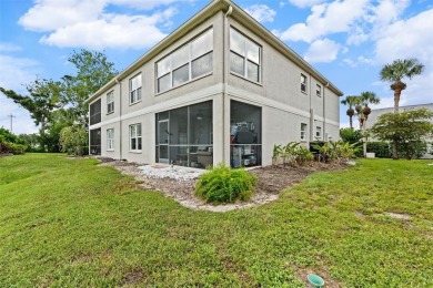 Discover this beautifully updated main floor condo 2-bedroom on Bobby Jones Golf Club in Florida - for sale on GolfHomes.com, golf home, golf lot