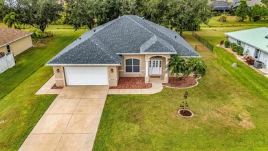 NEW PRICE - THIS IS THE ONE - You can finally stop looking on Deep Creek Golf Club in Florida - for sale on GolfHomes.com, golf home, golf lot