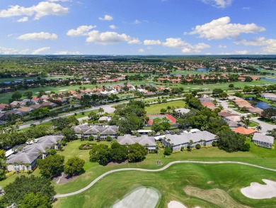 Wake up to serene golf course views and savor your morning on Lely Resort Golf and Country Club in Florida - for sale on GolfHomes.com, golf home, golf lot