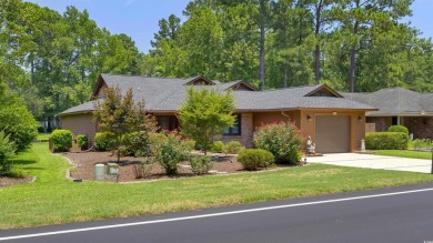 OPEN HOUSE! SUN. NOV 10th,  2-4 PM.  Myrtle Trace 2 BR/2 BA on Burning Ridge Golf Course in South Carolina - for sale on GolfHomes.com, golf home, golf lot