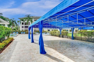 Spacious and maintained 2 bedroom, 2 bathroom Whitehall condo in on Pine Island Ridge Country Club in Florida - for sale on GolfHomes.com, golf home, golf lot